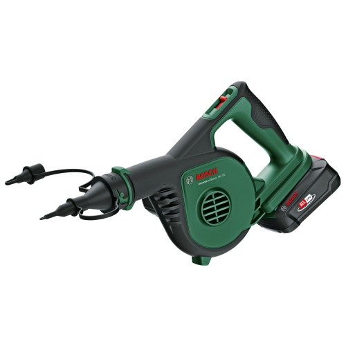 Soplador de hojas a batería UniversalLeafBlower 18V-130