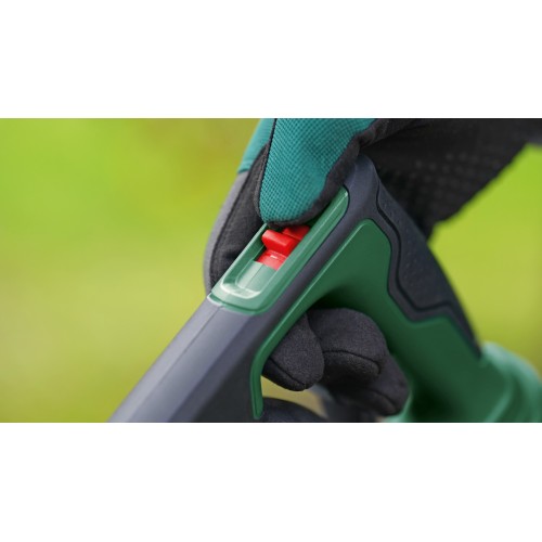 Soplador de hojas a batería UniversalLeafBlower 18V-130
