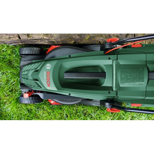 Cortacésped UniversalRotak 34-405