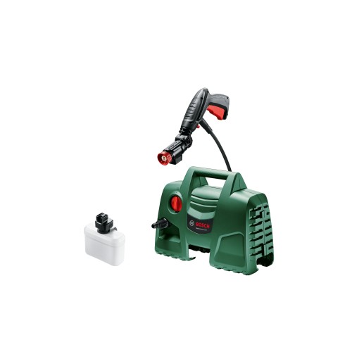 Limpiadora de alta presión EasyAquatak 100
