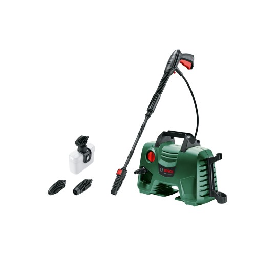 Limpiadora de alta presión EasyAquatak 110