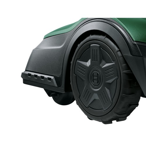 Robot cortacésped Indego XS 300