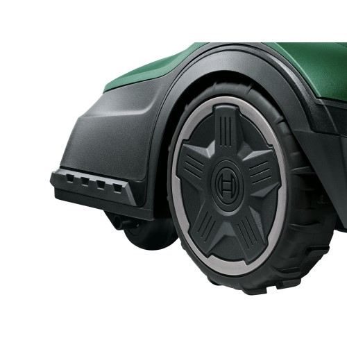 Robot cortacésped Indego M 700