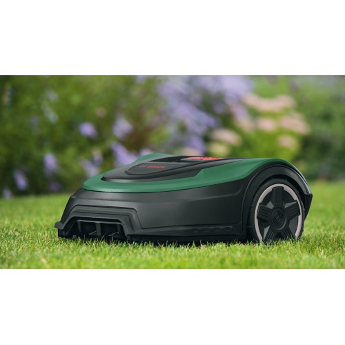 Robot cortacésped Indego M 700