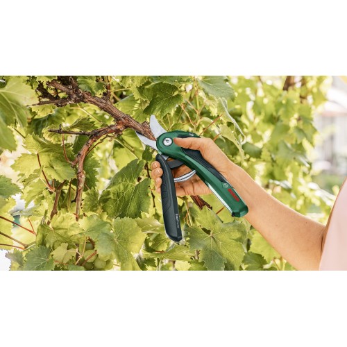 Podadora a batería EasyPrune