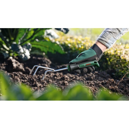 Herramientas de mano Cortarraíces de jardín