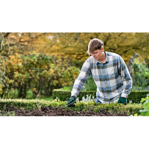 Herramientas de mano Cortarraíces de jardín