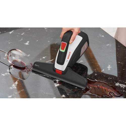 Limpiadores de cristales GlassVAC Solo Plus