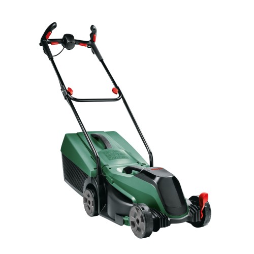 Cortacésped de batería CityMower 18V-32-300