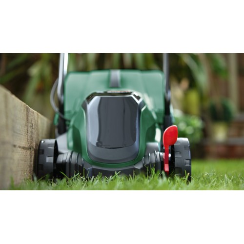 Cortacésped de batería CityMower 18V-32-300