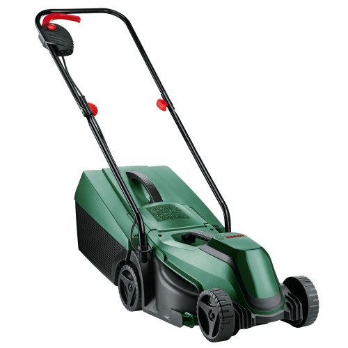 Cortacésped de batería EasyMower 18V-32-200