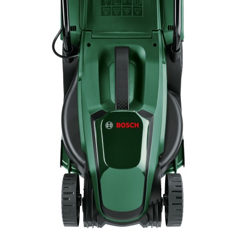 Cortacésped de batería EasyMower 18V-32-200
