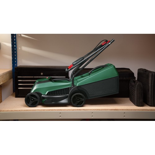 Cortacésped de batería EasyMower 18V-32-200
