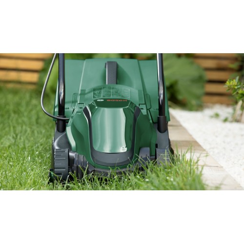 Cortacésped de batería EasyMower 18V-32-200