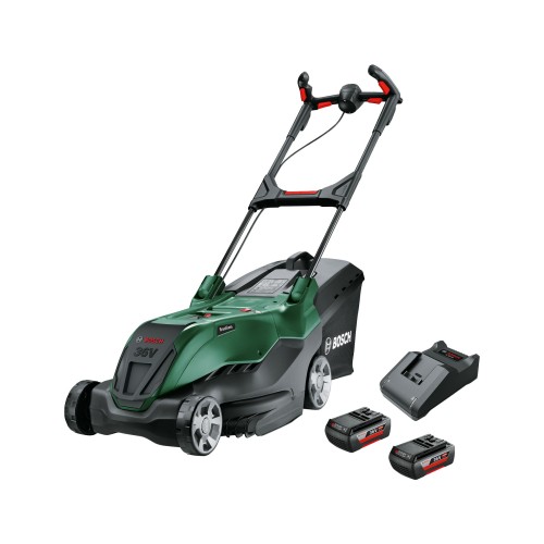 Cortacésped de batería AdvancedRotak 36V-40-650