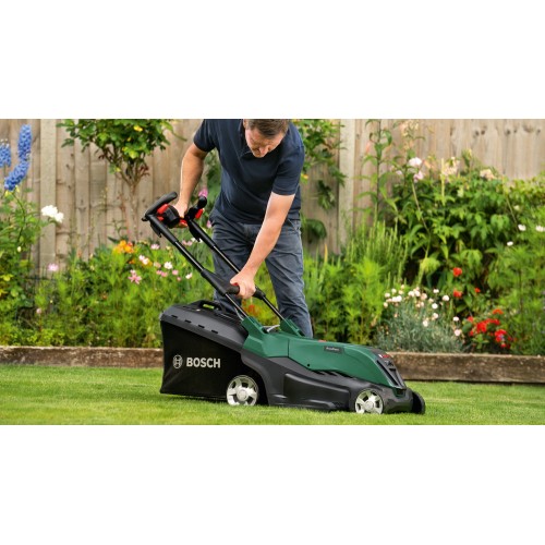 Cortacésped de batería AdvancedRotak 36V-40-650