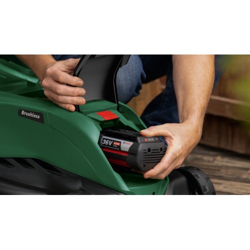 Cortacésped de batería AdvancedRotak 36V-44-750