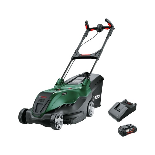 Cortacésped de batería AdvancedRotak 36V-44-750