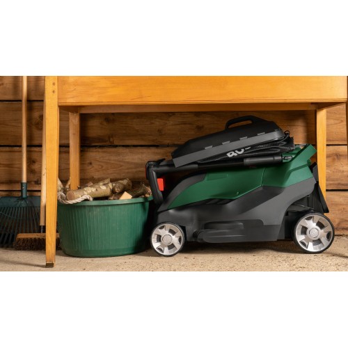 Cortacésped AdvancedRotak 40-650