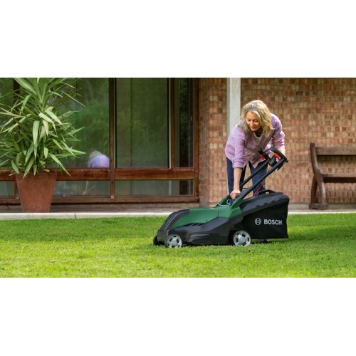 Cortacésped AdvancedRotak 40-650
