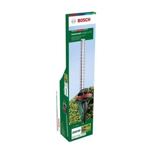Tijeras cortasetos UniversalHedgeCut 50