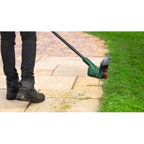 Cortabordes a batería EasyGrassCut 18V-260