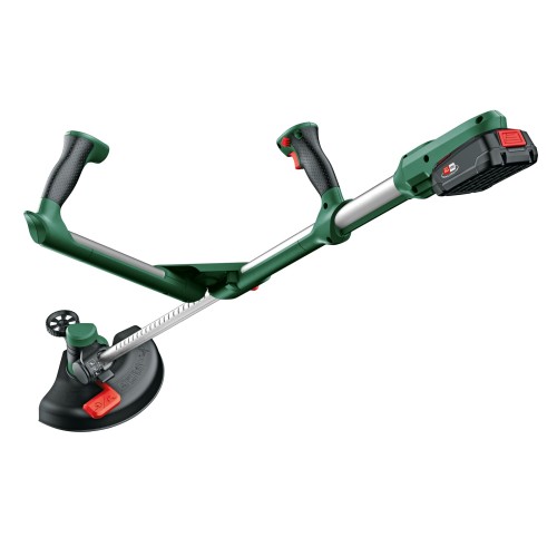Cortabordes a batería UniversalGrassCut 18 V-260