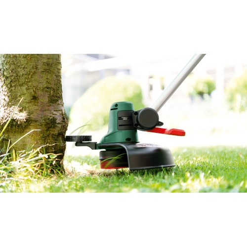 Cortabordes a batería UniversalGrassCut 18 V-260