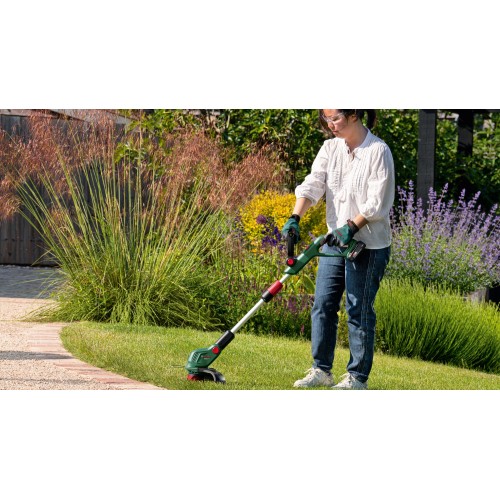 Cortabordes a batería UniversalGrassCut 18V-26-500