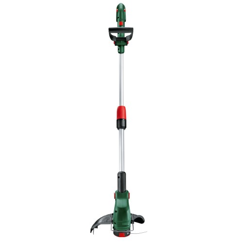 Cortabordes a batería UniversalGrassCut 18V-26-500