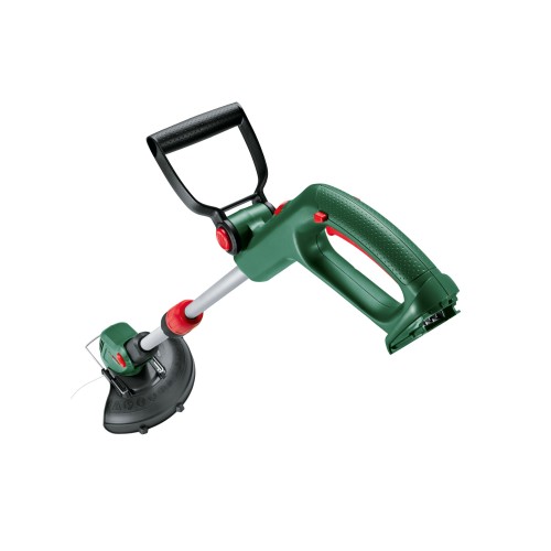 Cortabordes a batería UniversalGrassCut 18V-23-450