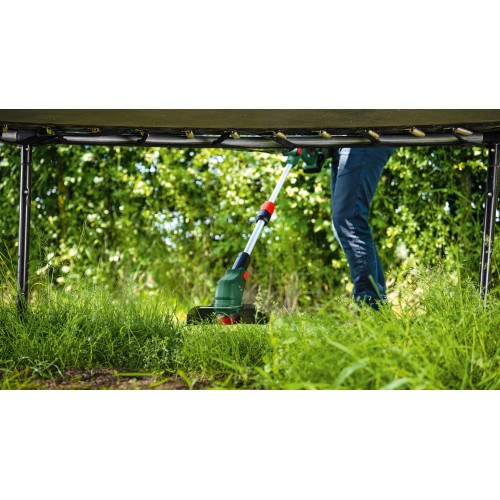 Cortabordes a batería UniversalGrassCut 18V-23-450