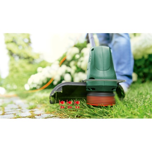 Cortabordes EasyGrassCut 23