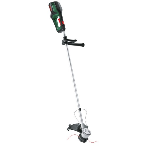 Cortabordes a batería AdvancedGrassCut 36V-33