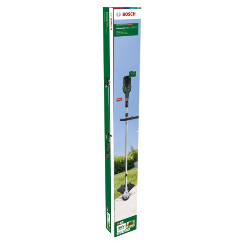 Cortabordes a batería AdvancedGrassCut 36V-33