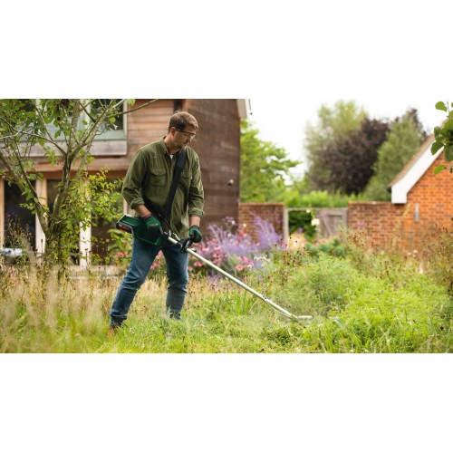 Cortabordes a batería AdvancedGrassCut 36V-33