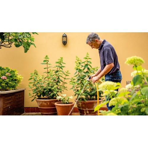 Bombas a batería para el agua de la lluvia GardenPump 18V-2000