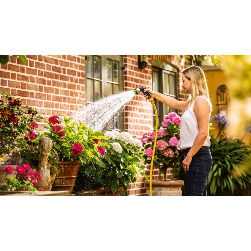 Bombas a batería para el agua de la lluvia GardenPump 18V-2000