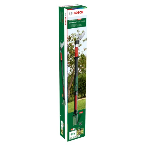 Podadora a batería AdvancedPrune 18V-45