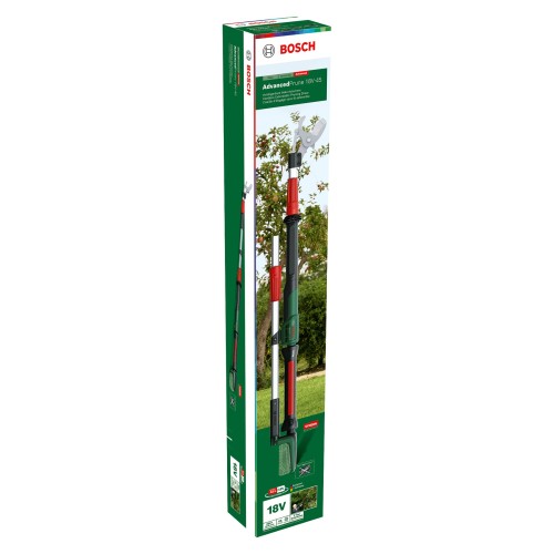 Podadora a batería AdvancedPrune 18V-45