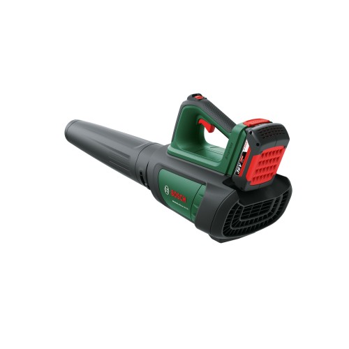 Soplador de hojas a batería AdvancedLeafBlower 36V-750