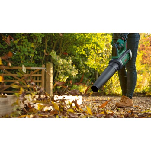 Soplador de hojas a batería AdvancedLeafBlower 36V-750