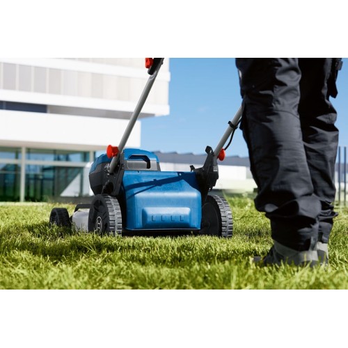 Cortacésped de batería GRA 18V2-46