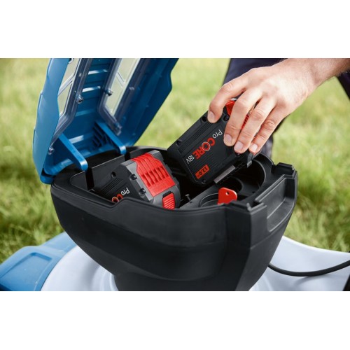 Cortacésped de batería GRA 18V2-46
