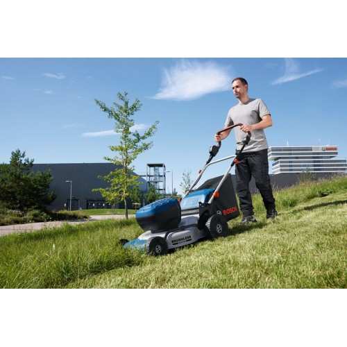 Cortacésped de batería GRA 18V2-46