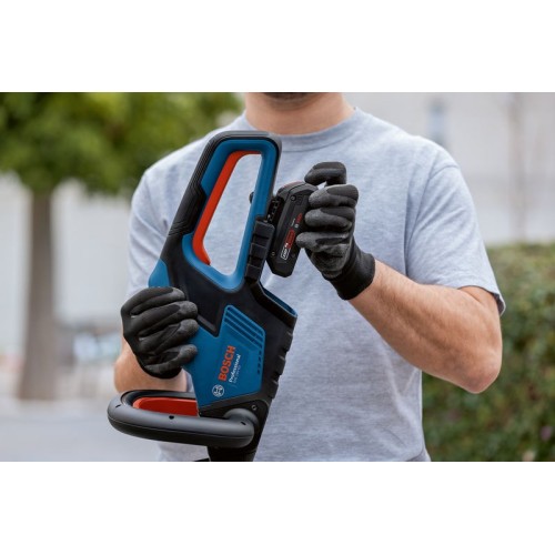 Tijeras cortasetos a batería GHE 18V-60