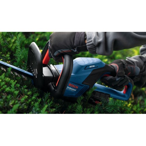 Tijeras cortasetos a batería GHE 18V-60 (II)