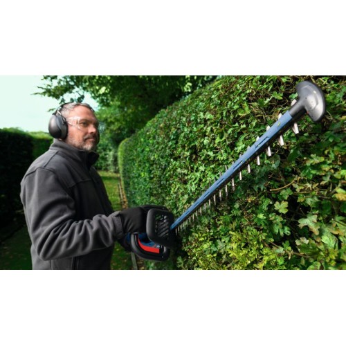 Tijeras cortasetos a batería GHE 18V-60 (II)