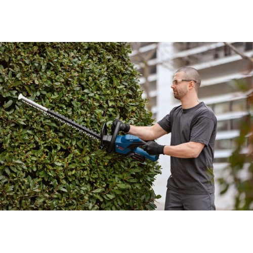 Tijeras cortasetos a batería GHE 18V-50