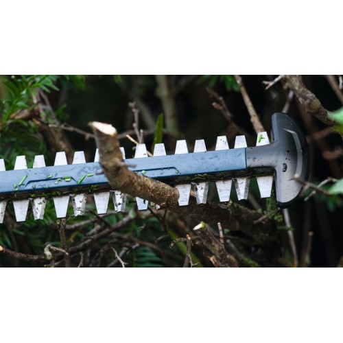 Tijeras cortasetos a batería GHE 18V-50 (II)
